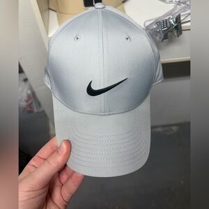 Nike hat
